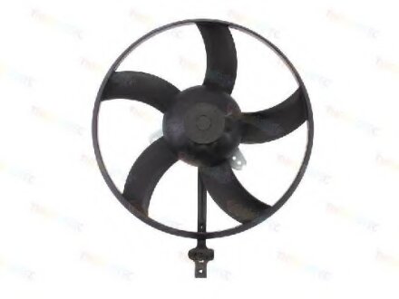 Вентилятор радіатора THERMOTEC D8W035TT