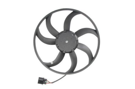 Вентилятор радиатора THERMOTEC D8W037TT