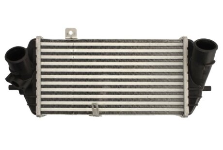 Інтеркулер THERMOTEC DA05007TT
