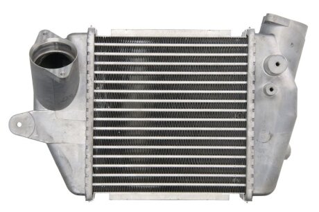 Інтеркулер THERMOTEC DA3005TT