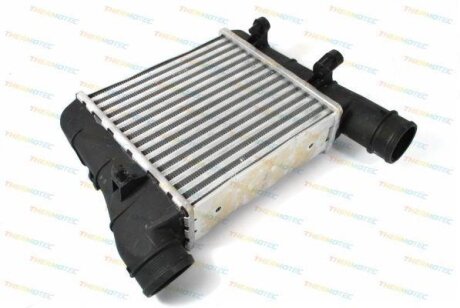 Інтеркулер THERMOTEC DAA001TT