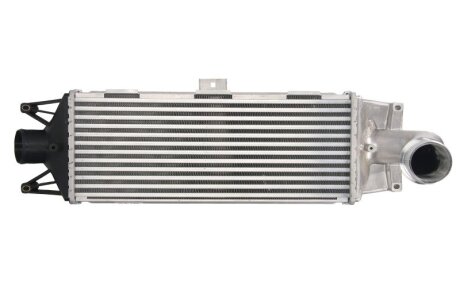 Інтеркулер THERMOTEC DAE002TT
