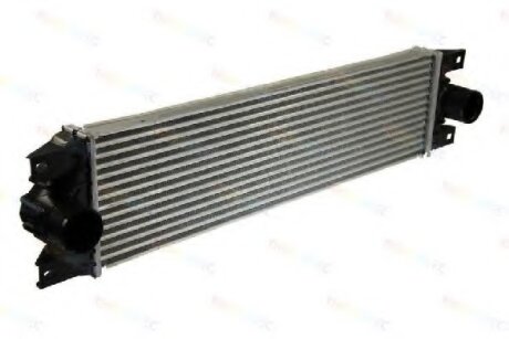 Інтеркулер THERMOTEC DAR002TT