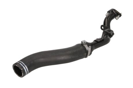 Патрубок інтеркулера THERMOTEC DCF081TT