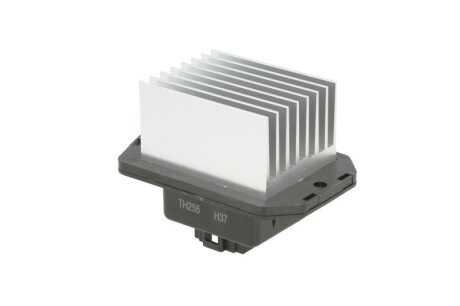 Елемент управління вентилятором салону THERMOTEC DE4003TT