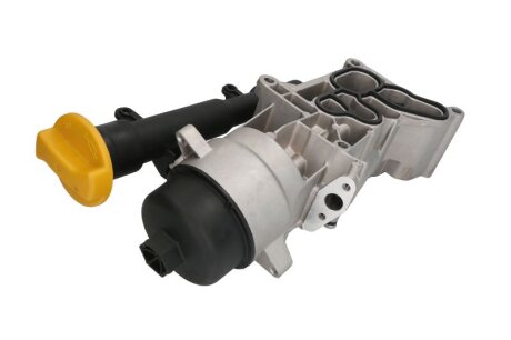 Корпус масляного фільтра THERMOTEC DFF001TT