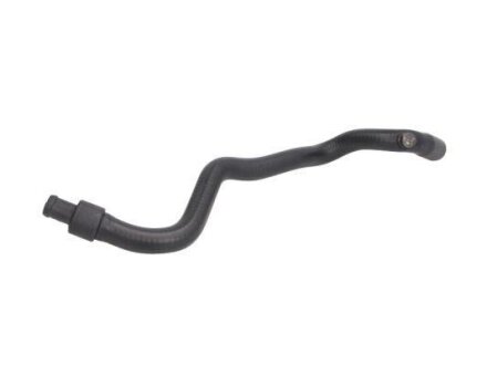 Патрубок радіатора пічки THERMOTEC DNR034TT