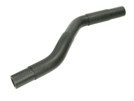 Патрубок радіатора пічки THERMOTEC DNW003TT