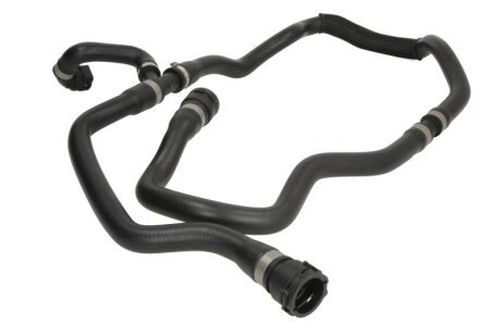 Шланг гумовий сист. охолоджен. THERMOTEC DWB262TT