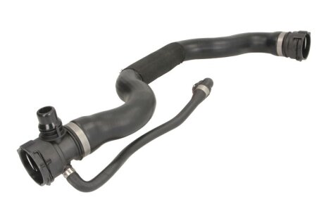 Шланг гумовий сист. охолоджен. THERMOTEC DWB272TT (фото 1)