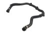 Шланг гумовий сист. охолоджен. THERMOTEC DWB297TT (фото 1)