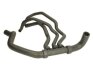 Шланг гумовий сист. охолоджен. THERMOTEC DWR023TT (фото 1)