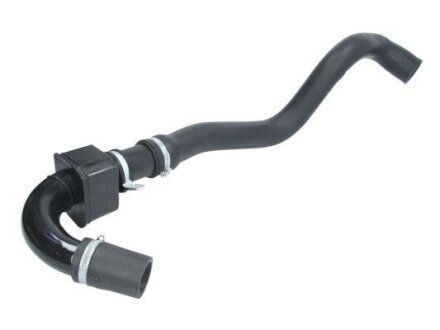 Патрубок інтеркулера THERMOTEC DWR109TT