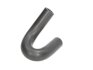 Шланг гумовий системи охолодження Нижн SEAT TOLEDO I VW GOLF II, GOLF III, JETTA II, PASSAT B3/B4, VENTO 1.6D-2.0 08.83-04.99 THERMOTEC DWW043 (фото 1)