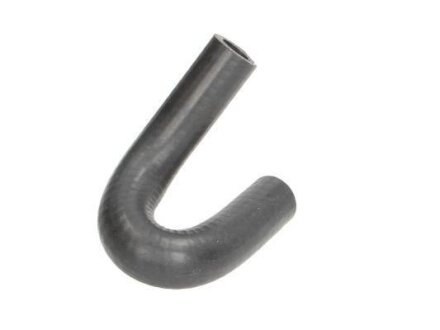 Шланг гумовий системи охолодження Нижн SEAT TOLEDO I VW GOLF II, GOLF III, JETTA II, PASSAT B3/B4, VENTO 1.6D-2.0 08.83-04.99 THERMOTEC DWW043