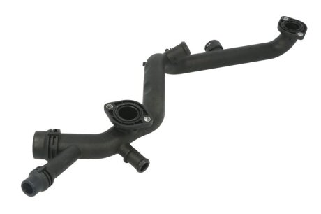 Шланг пластиковий системи охолодження THERMOTEC DWW285TT