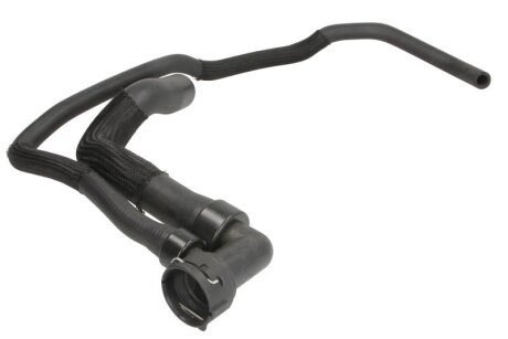 Шланг гумовий сист. охолоджен. THERMOTEC DWX243TT (фото 1)