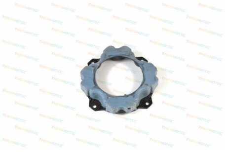 Елементи муфти компресора кондиціонера THERMOTEC KTT020004