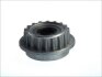 Елементи муфти компресора кондиціонера THERMOTEC KTT020010 (фото 1)