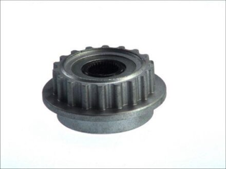 Елементи муфти компресора кондиціонера THERMOTEC KTT020010