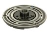 Елементи муфти компресора кондиціонера THERMOTEC KTT0200151 (фото 2)
