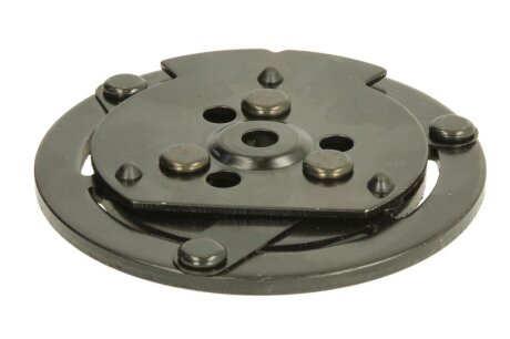 Елементи муфти компресора кондиціонера THERMOTEC KTT0200151