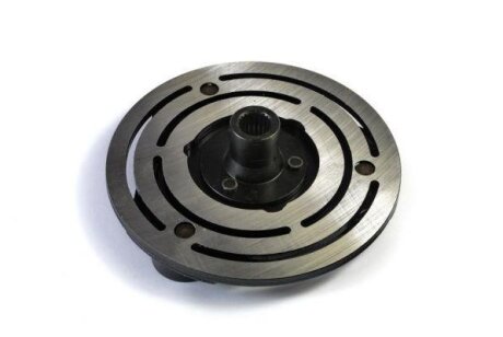 Елементи муфти компресора кондиціонера THERMOTEC KTT020020