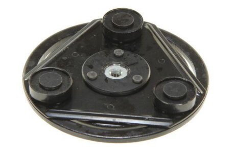 Елементи муфти компресора кондиціонера THERMOTEC KTT020040