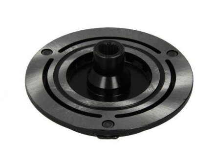 Елементи муфти компресора кондиціонера THERMOTEC KTT020050