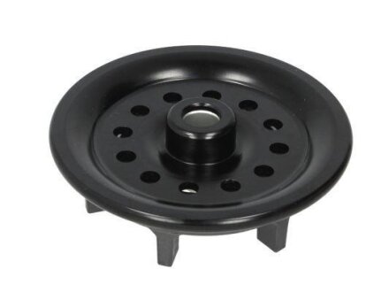 Елементи муфти компресора кондиціонера THERMOTEC KTT020053