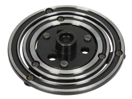 Елементи муфти компресора кондиціонера THERMOTEC KTT020062