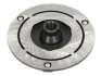 Елементи муфти компресора кондиціонера THERMOTEC KTT020063 (фото 1)