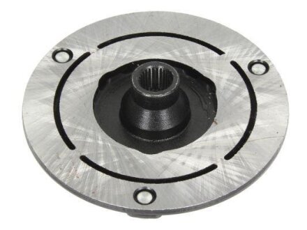 Елементи муфти компресора кондиціонера THERMOTEC KTT020063