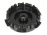 Елементи муфти компресора кондиціонера THERMOTEC KTT020065 (фото 2)