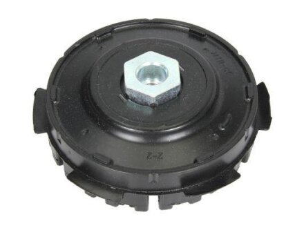 Елементи муфти компресора кондиціонера THERMOTEC KTT020065