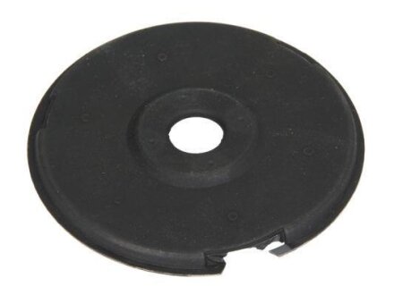 Елементи муфти компресора кондиціонера THERMOTEC KTT020066