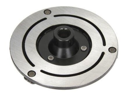 Елементи муфти компресора кондиціонера THERMOTEC KTT020067