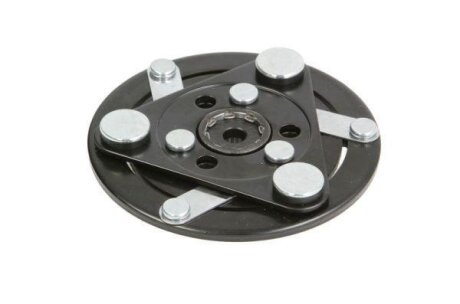 Елементи муфти компресора кондиціонера THERMOTEC KTT020085
