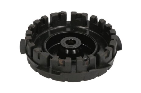 Елементи муфти компресора кондиціонера THERMOTEC KTT020091