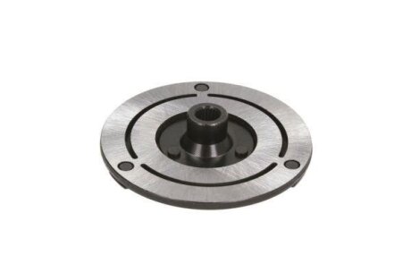 Елементи муфти компресора кондиціонера THERMOTEC KTT020097