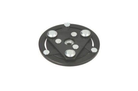 Елементи муфти компресора кондиціонера THERMOTEC KTT020098