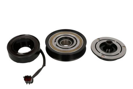 Муфта компресора кондиціонера в зборі THERMOTEC KTT040013