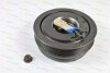 Муфта компресора кондиціонера в зборі THERMOTEC KTT040014 (фото 1)