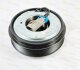 Муфта компресора кондиціонера в зборі THERMOTEC KTT040015 (фото 1)