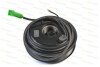 Муфта компресора кондиціонера в зборі THERMOTEC KTT040018 (фото 1)