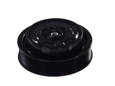 Муфта компресора кондиціонера в зборі THERMOTEC KTT040022