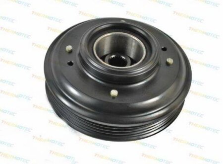 Муфта компресора кондиціонера в зборі THERMOTEC KTT040033