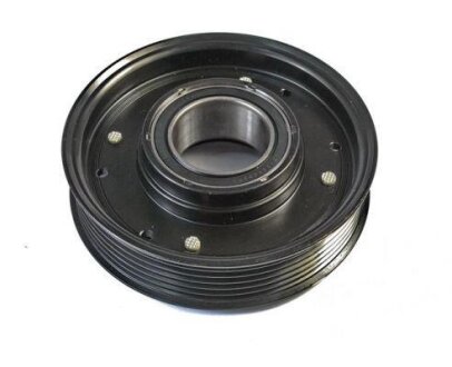 Муфта компресора кондиціонера в зборі THERMOTEC KTT040038