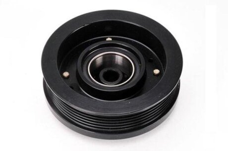 Муфта компресора кондиціонера в зборі THERMOTEC KTT040046