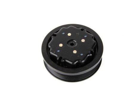 Муфта компресора кондиціонера в зборі THERMOTEC KTT040048